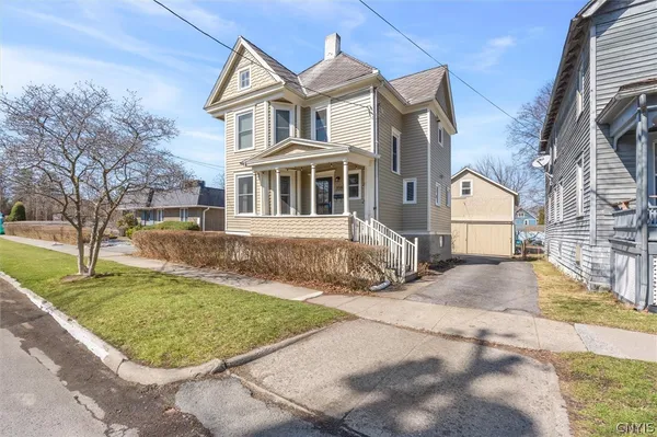 $444,900 | 108 Farm Street, Ithaca, NY 14850