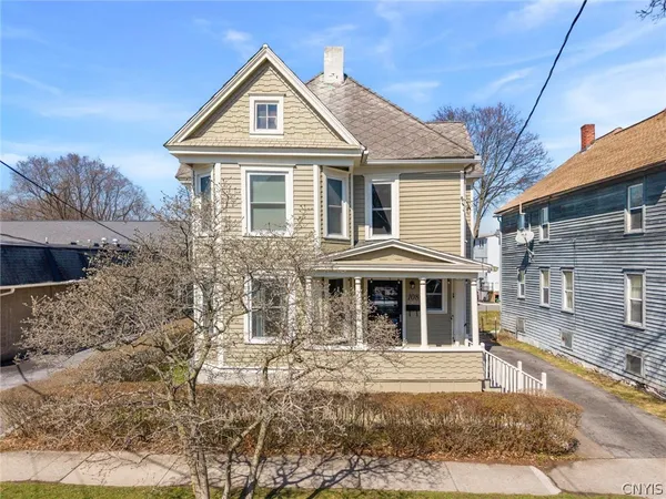 $444,900 | 108 Farm Street, Ithaca, NY 14850