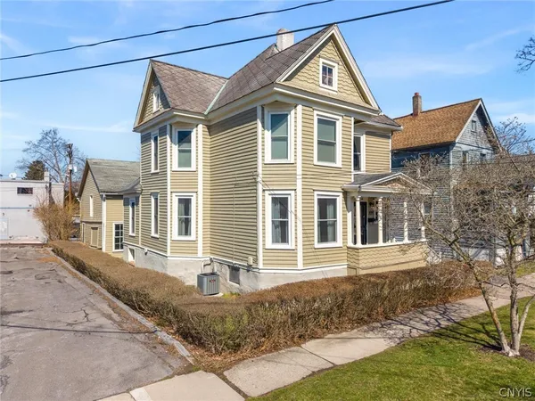 $444,900 | 108 Farm Street, Ithaca, NY 14850