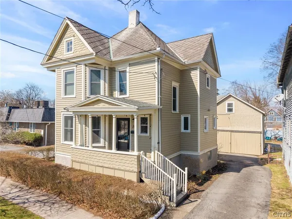 $444,900 | 108 Farm Street, Ithaca, NY 14850