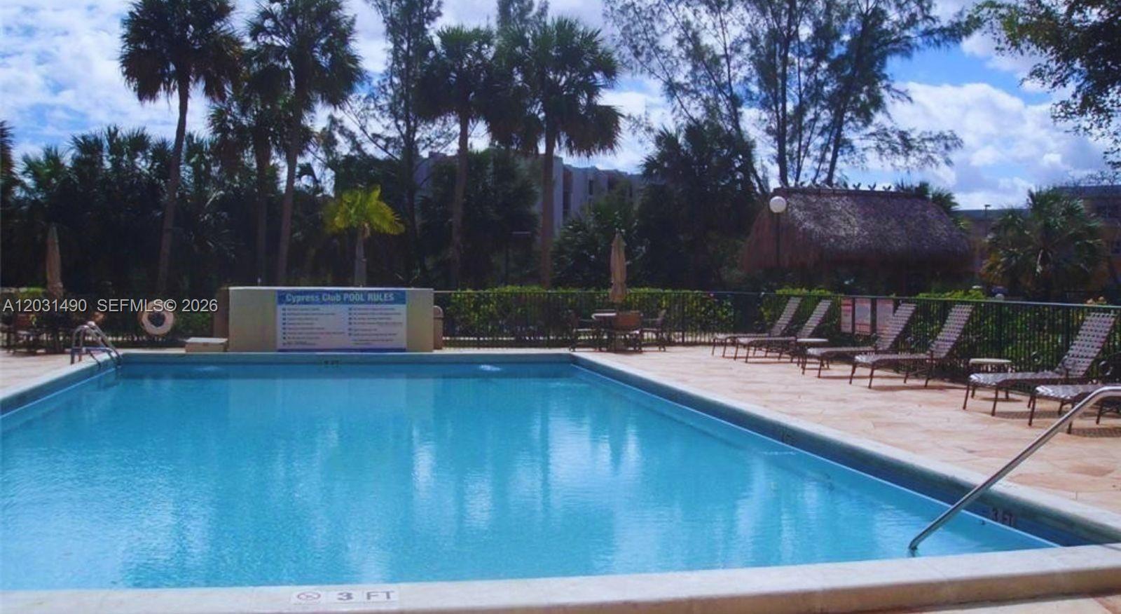 14250 Southwest 62nd Street, Unit 325 Miami, FL 33183 - Photo 23 of 25