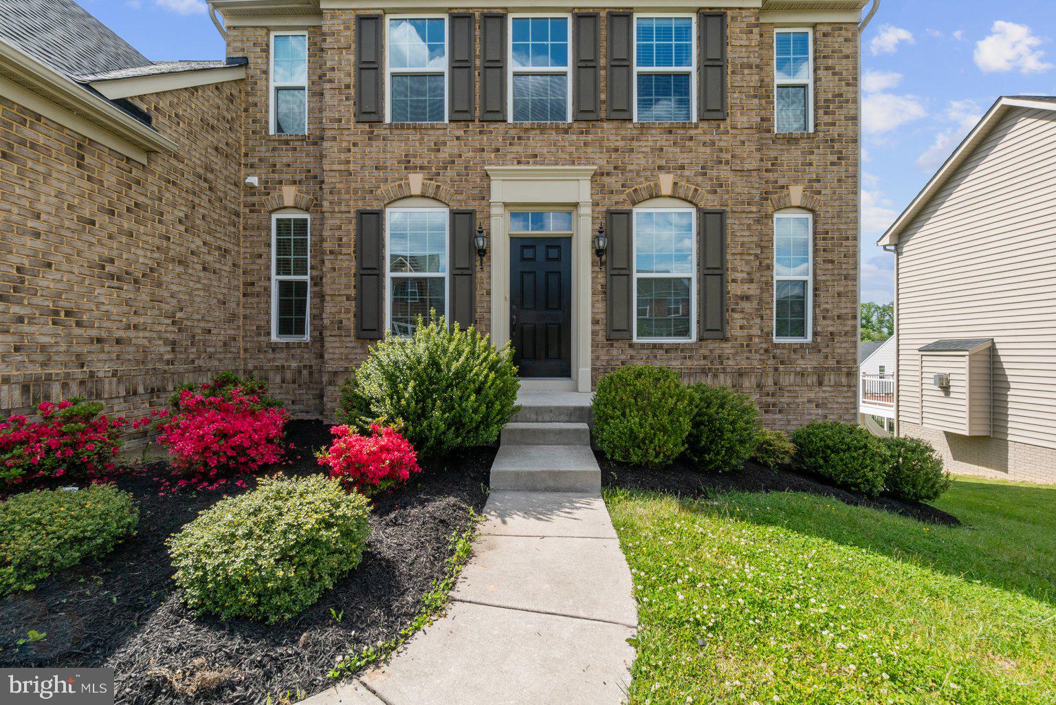 10411 Windlass Run Road Baltimore, MD 21220 - Photo 2 of 44