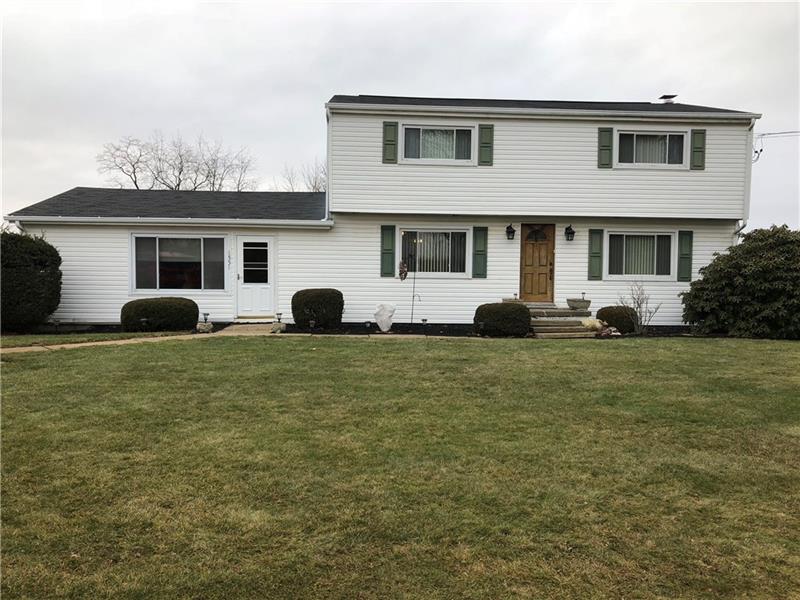 1551 Pine Run Road Rochester, PA 15074 - Photo 1 of 25