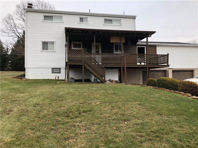 1551 Pine Run Road Rochester, PA 15074 - Photo 22 of 25