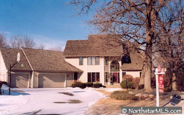 9812 Purgatory Road Eden Prairie, MN 55347 - Photo 1 of 1