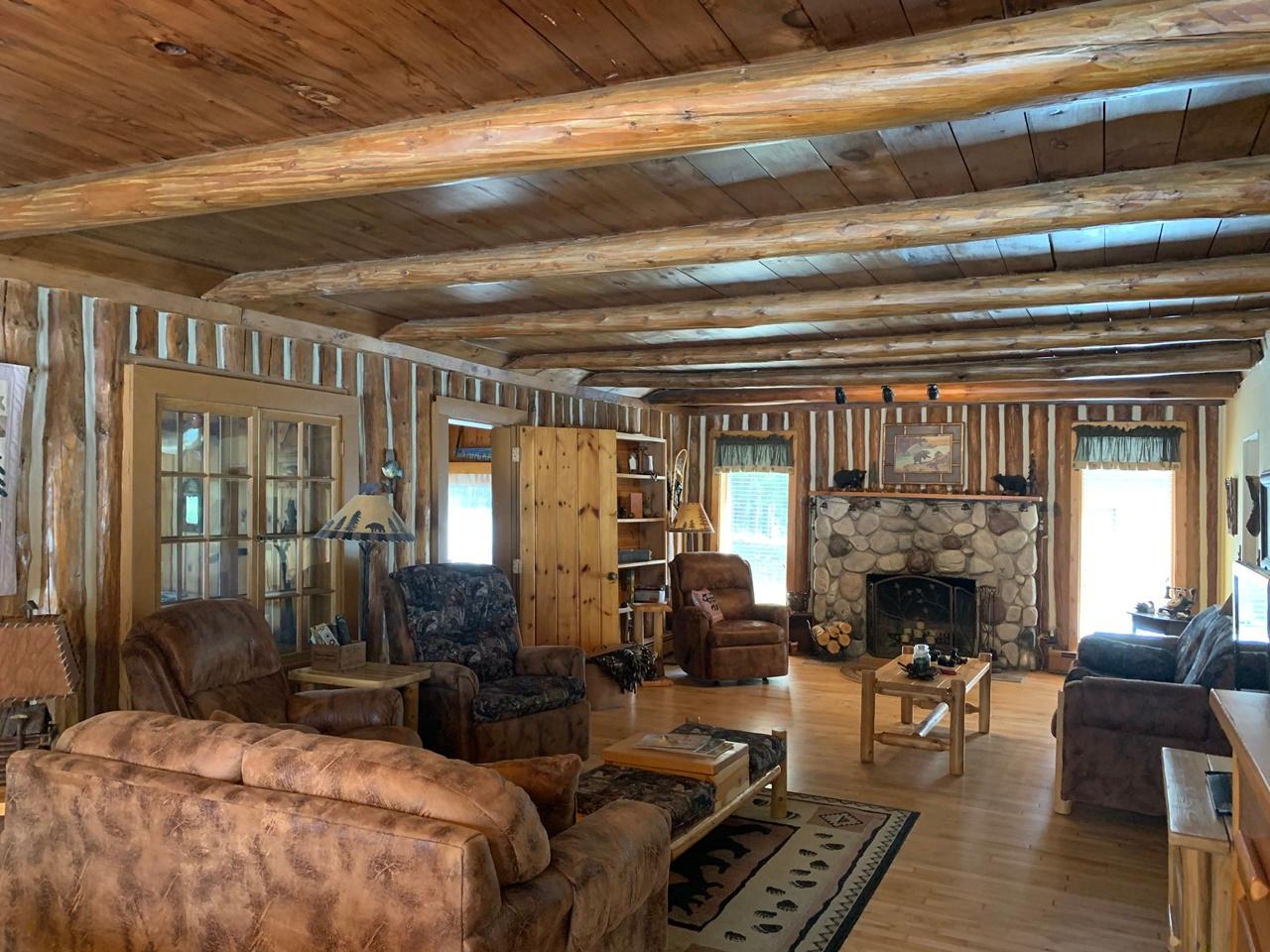 5107 Stafford Point Road North Mercer, WI 54547 - Photo 12 of 37 Gallery Image 12