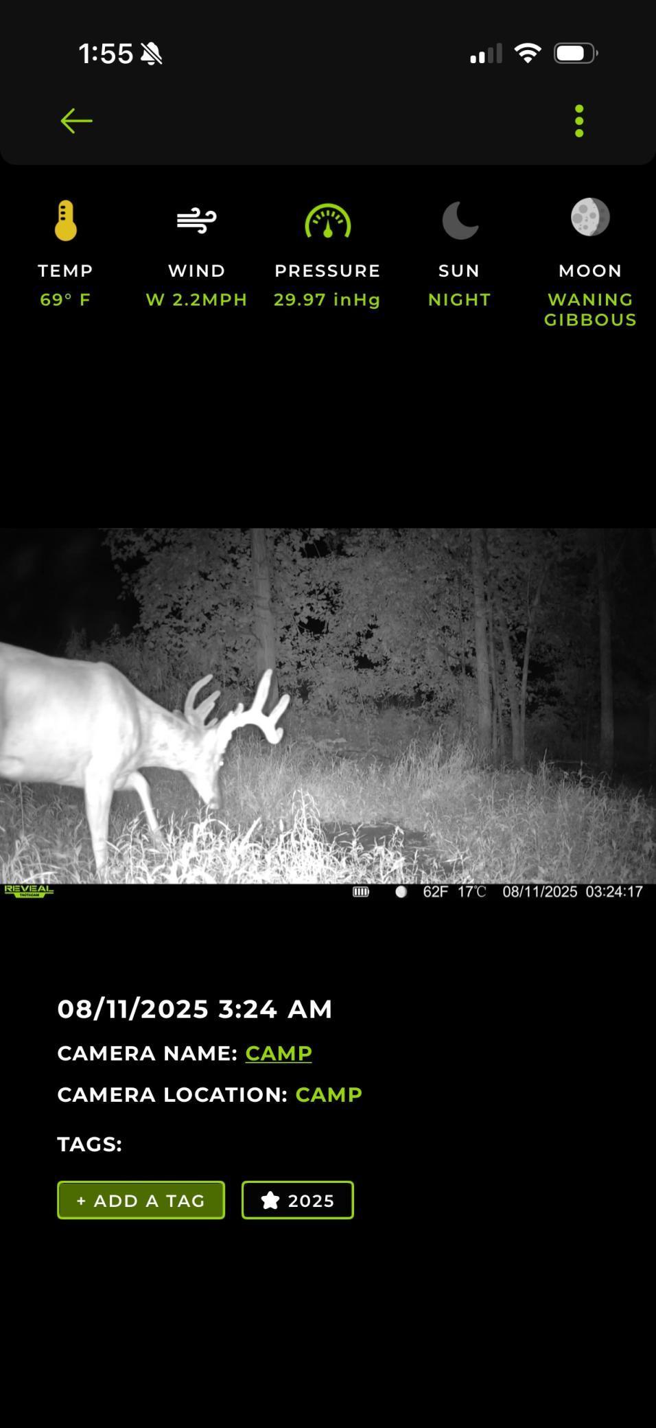 Tbd Reck Lane Whitehall, WI 54773 - Photo 30 of 77