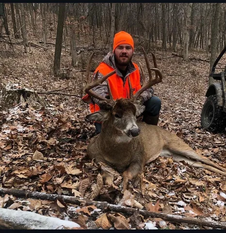 $715,000 | Tbd Reck Lane, Whitehall, WI 54773