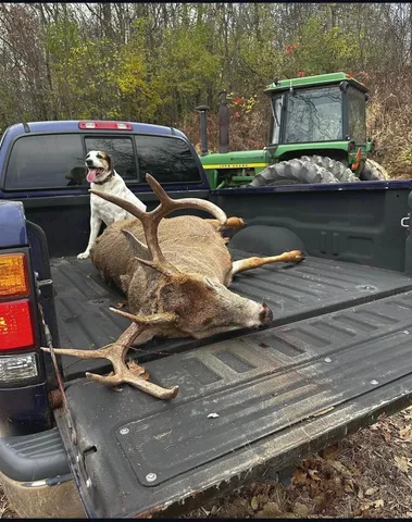 $715,000 | Tbd Reck Lane, Whitehall, WI 54773