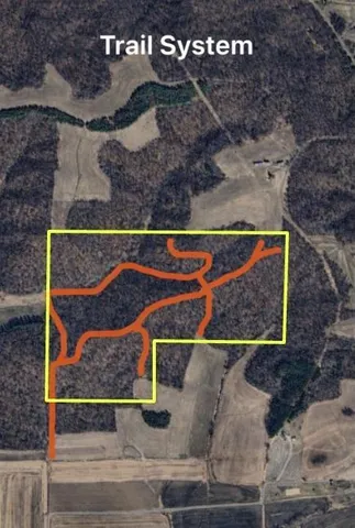 $715,000 | Tbd Reck Lane, Whitehall, WI 54773