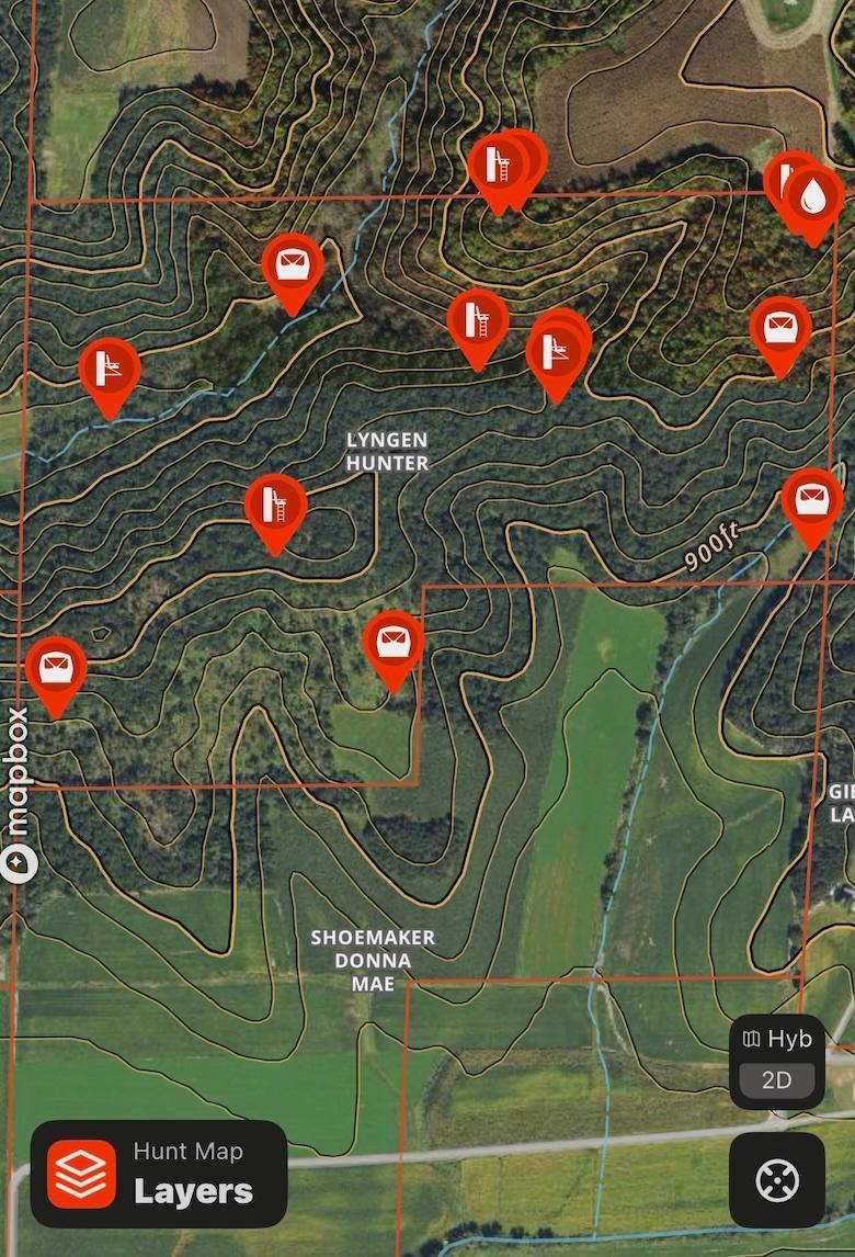 Tbd Reck Lane Whitehall, WI 54773 - Photo 76 of 77