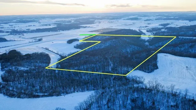 $715,000 | Tbd Reck Lane, Whitehall, WI 54773