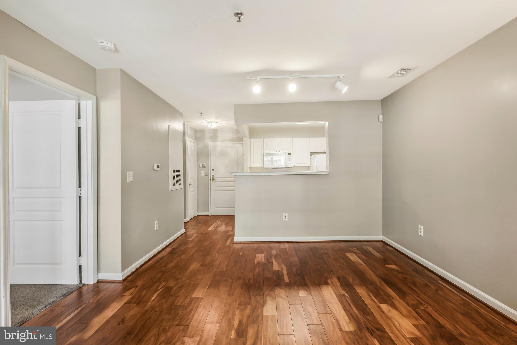 5565 Seminary Road, Unit 211 Falls Church, VA 22041 - Photo 12 of 24 Beautiful hardwood floors