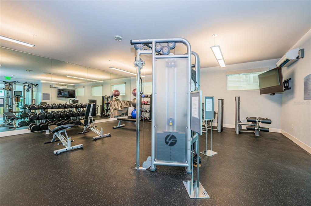 795 Collany Road, Unit 302 Tierra Verde, FL 33715 - Photo 55 of 71 Gallery Image 55