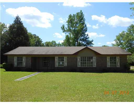 205 Grain Elevator Road Lucedale, MS 39452 - Photo 1 of 1 Primary Photo