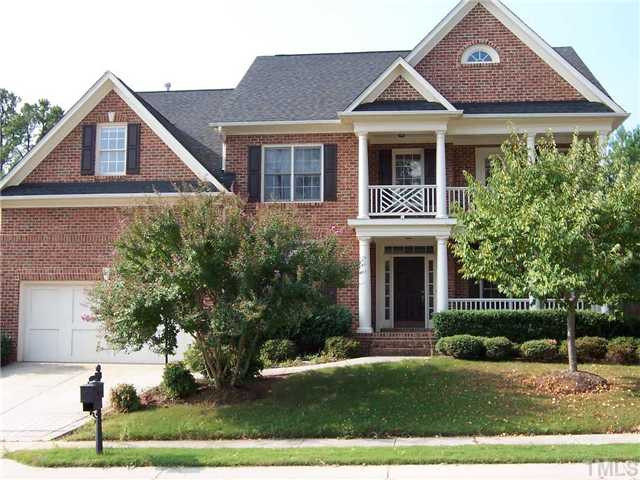 13112 Sargas Street Raleigh, NC 27614 - Photo 1 of 8 Photo 1