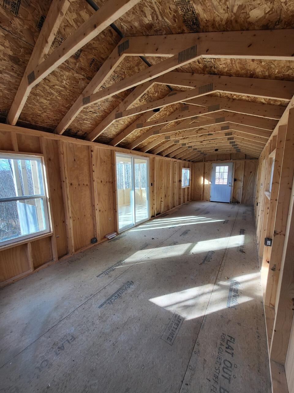 Lot 9 Moose Ridge Road Oakfield, ME 04763 - Photo 11 of 38 image5