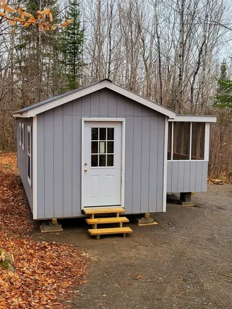 $79,900 | Lot 9 Moose Ridge Road, Oakfield, ME 04763