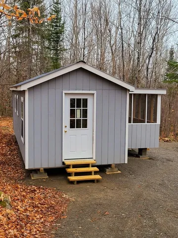 $79,900 | Lot 9 Moose Ridge Road, Oakfield, ME 04763
