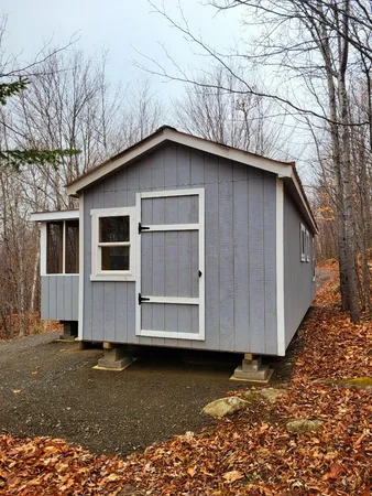 $79,900 | Lot 9 Moose Ridge Road, Oakfield, ME 04763