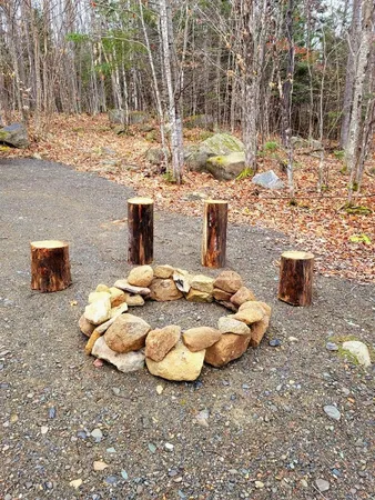 $79,900 | Lot 9 Moose Ridge Road, Oakfield, ME 04763