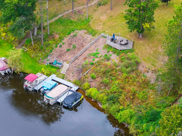 $499,000 | W12235 Eagle Road, Athelstane, WI 54104