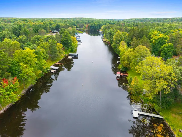 $499,000 | W12235 Eagle Road, Athelstane, WI 54104