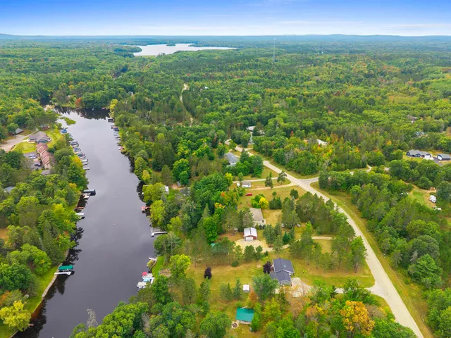 $499,000 | W12235 Eagle Road, Athelstane, WI 54104