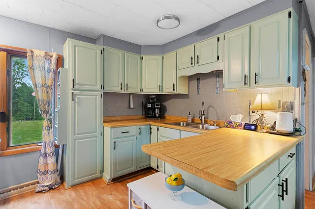 $499,000 | W12235 Eagle Road, Athelstane, WI 54104