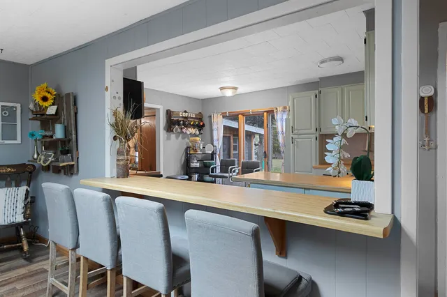 $499,000 | W12235 Eagle Road, Athelstane, WI 54104