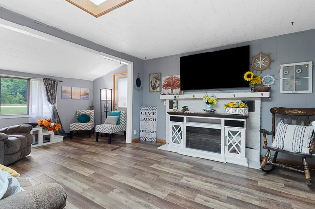 $499,000 | W12235 Eagle Road, Athelstane, WI 54104