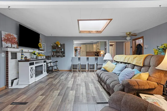 $499,000 | W12235 Eagle Road, Athelstane, WI 54104