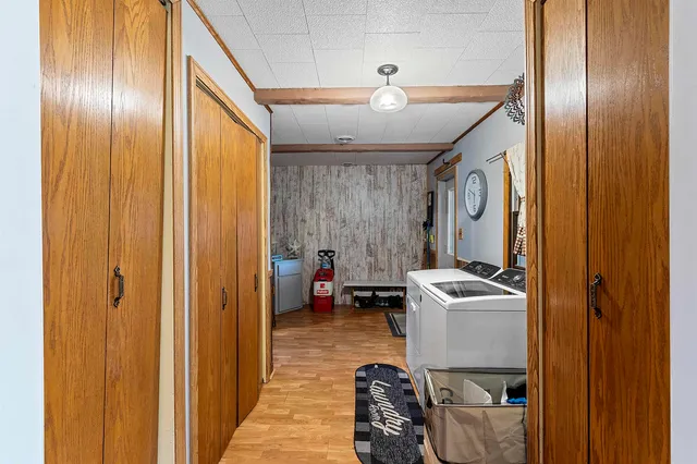 $499,000 | W12235 Eagle Road, Athelstane, WI 54104