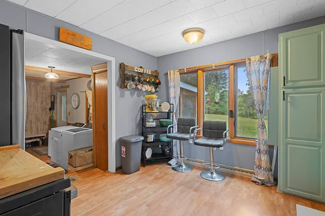 $499,000 | W12235 Eagle Road, Athelstane, WI 54104