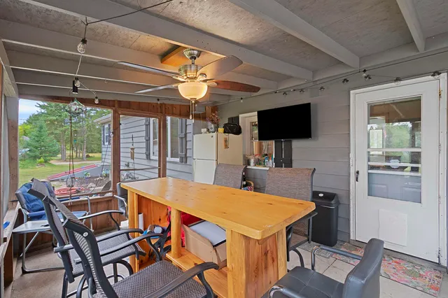 $499,000 | W12235 Eagle Road, Athelstane, WI 54104