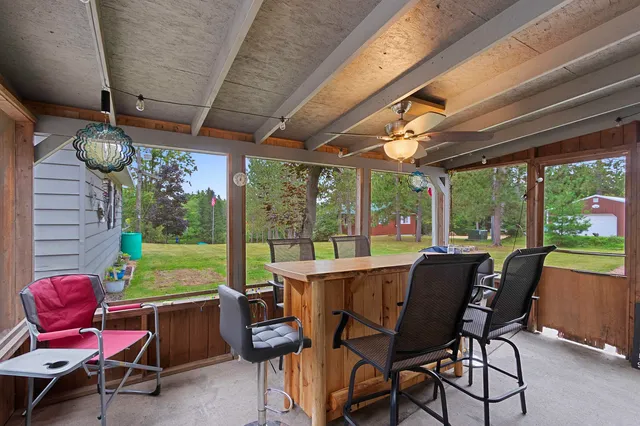 $499,000 | W12235 Eagle Road, Athelstane, WI 54104