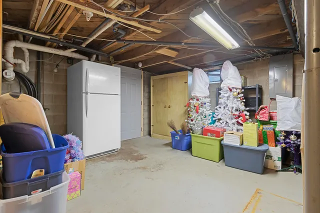 $499,000 | W12235 Eagle Road, Athelstane, WI 54104