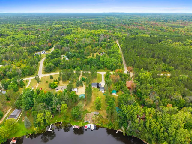 $499,000 | W12235 Eagle Road, Athelstane, WI 54104