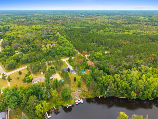 $499,000 | W12235 Eagle Road, Athelstane, WI 54104