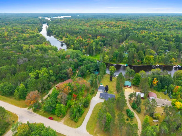 $499,000 | W12235 Eagle Road, Athelstane, WI 54104