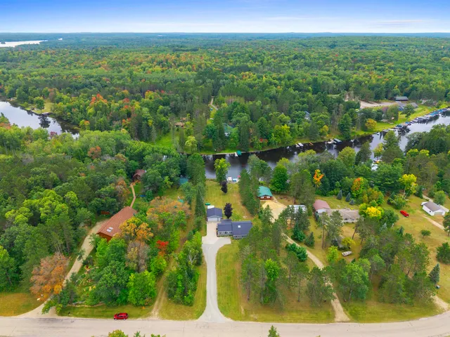 $499,000 | W12235 Eagle Road, Athelstane, WI 54104