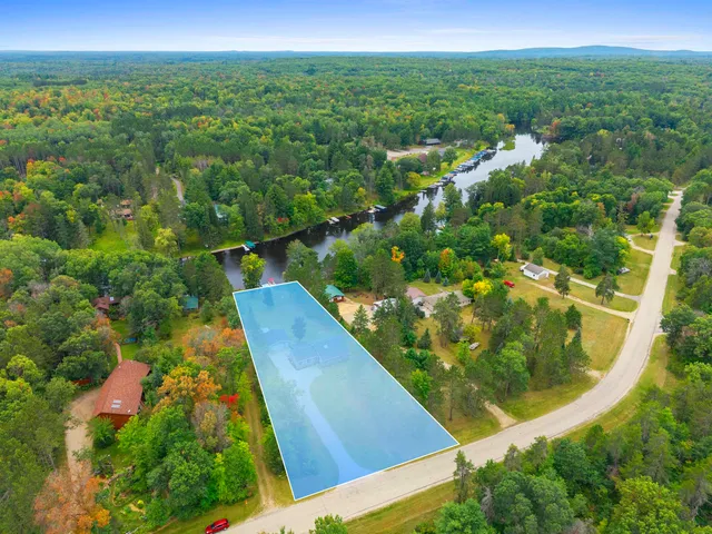 $499,000 | W12235 Eagle Road, Athelstane, WI 54104