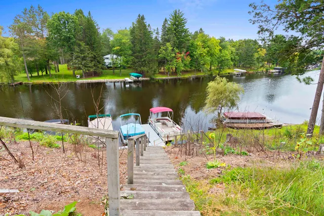 $499,000 | W12235 Eagle Road, Athelstane, WI 54104