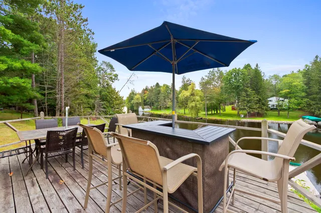 $499,000 | W12235 Eagle Road, Athelstane, WI 54104