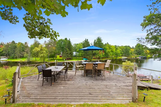 $499,000 | W12235 Eagle Road, Athelstane, WI 54104