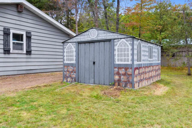 $499,000 | W12235 Eagle Road, Athelstane, WI 54104