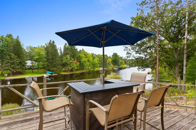 $499,000 | W12235 Eagle Road, Athelstane, WI 54104