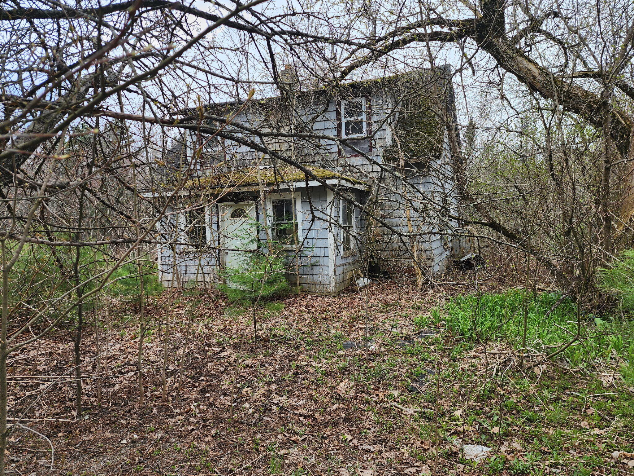 71 Rebel Hill Road Clifton, ME 04428 - Photo 2 of 7 1000015800