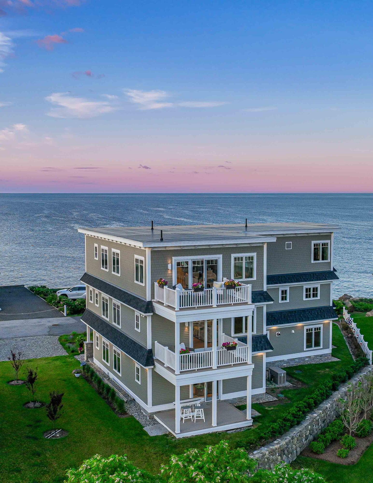 7 Nubble Point York, ME 03909 - Photo 2 of 72 2