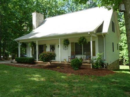 1 Front of Home
